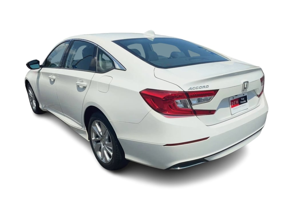 Thumbnail: 2019 Honda Accord - 4