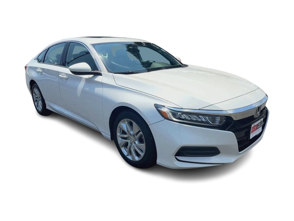 Thumbnail: 2019 Honda Accord - 21