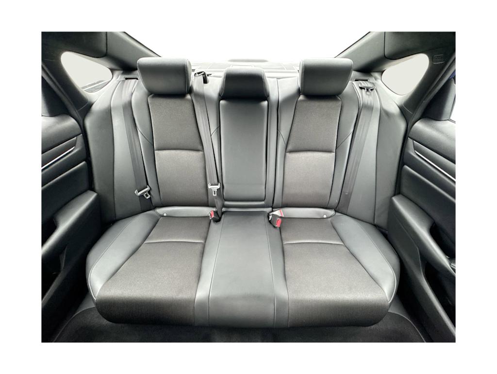 Thumbnail: 2022 Honda Accord - 19