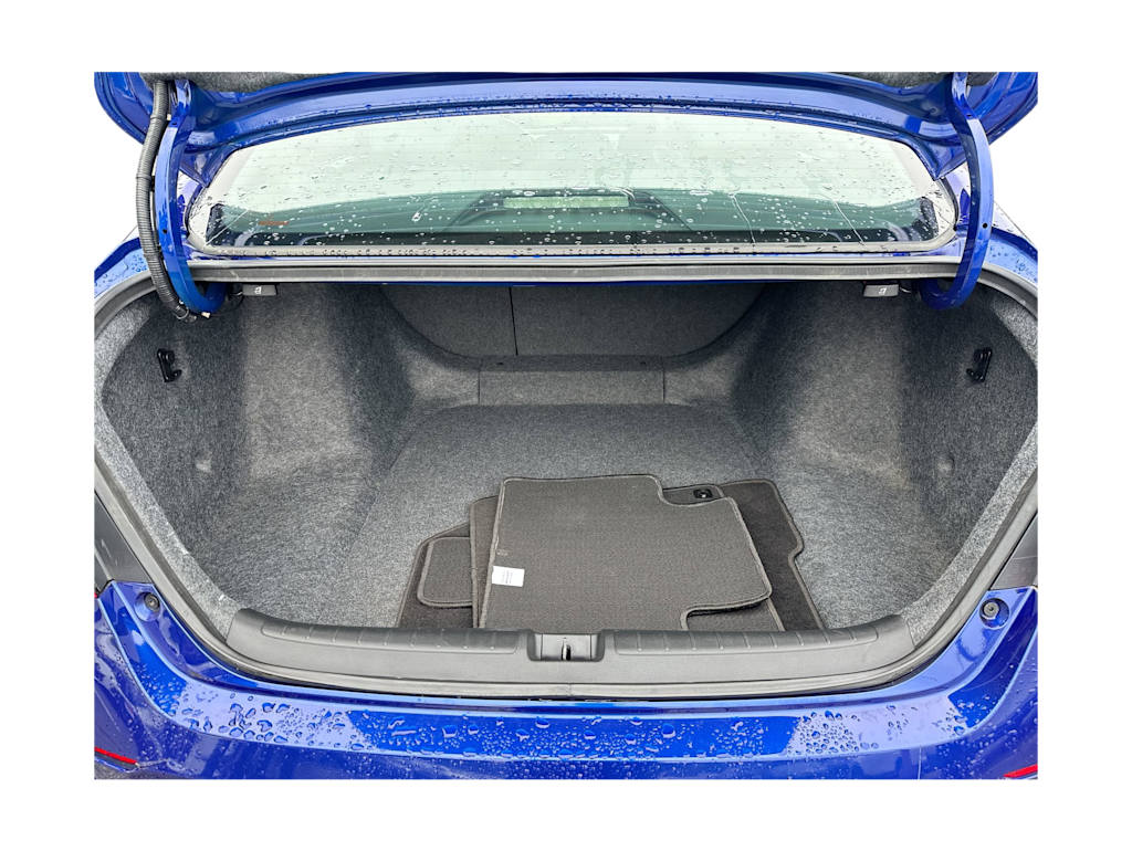 Thumbnail: 2022 Honda Accord - 34