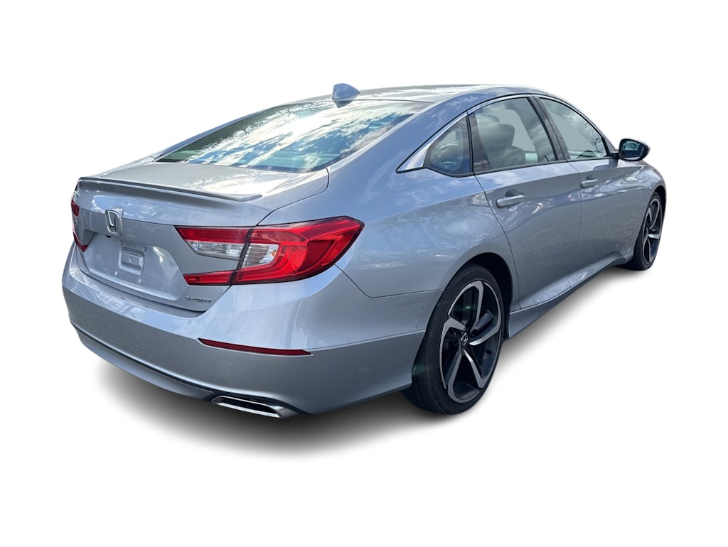 Thumbnail: 2018 Honda Accord - 15