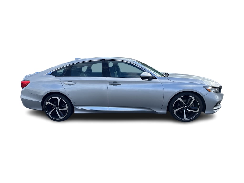 Thumbnail: 2018 Honda Accord - 16