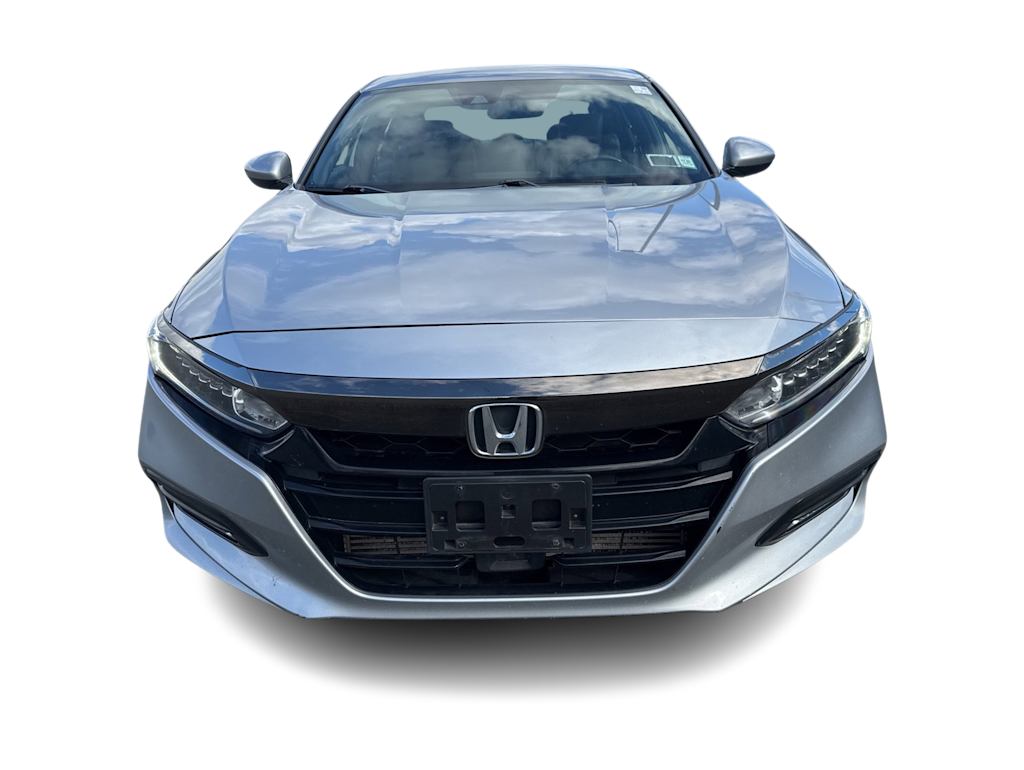 Thumbnail: 2018 Honda Accord - 6