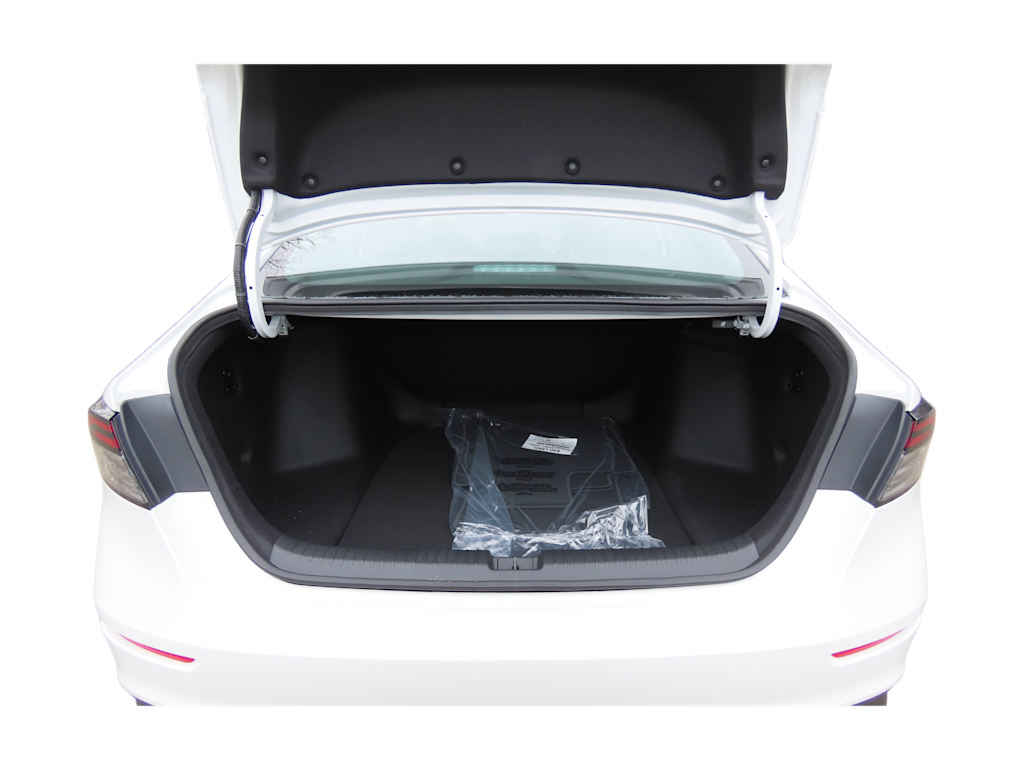 Thumbnail: 2026 Honda Accord - 17