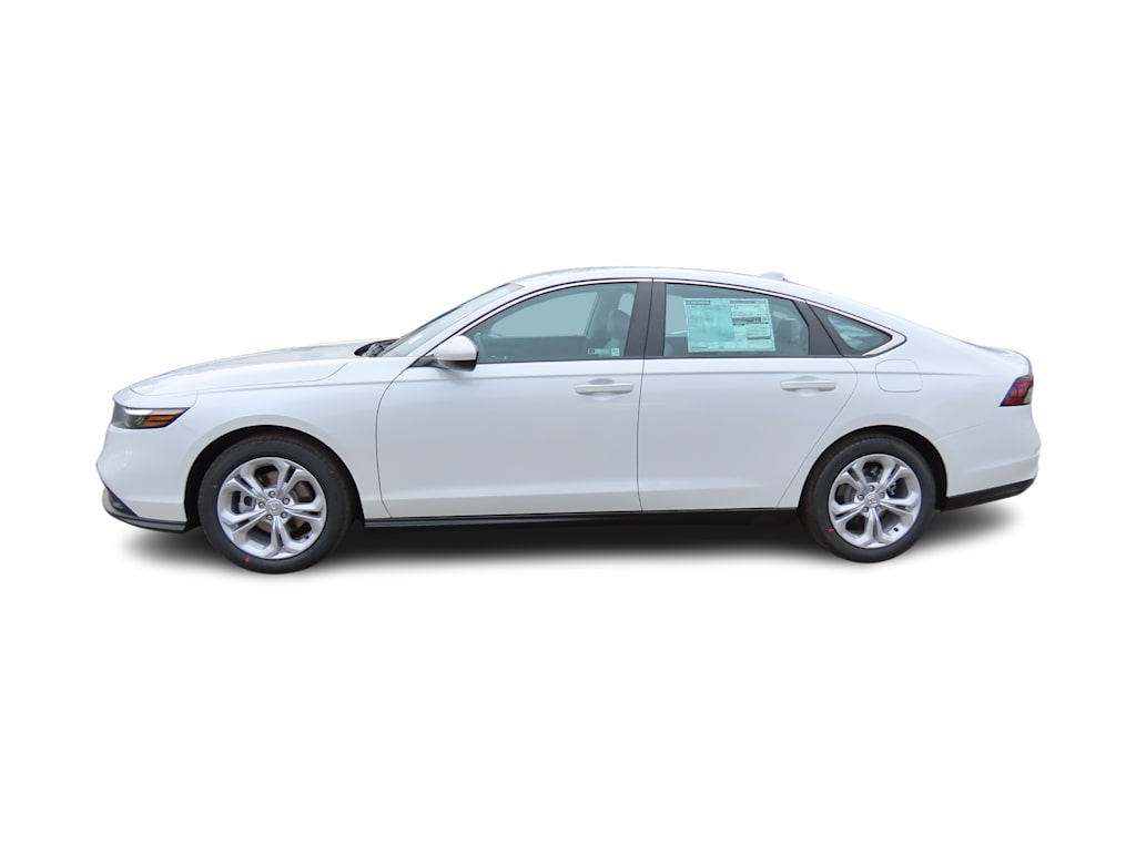 Thumbnail: 2026 Honda Accord - 3