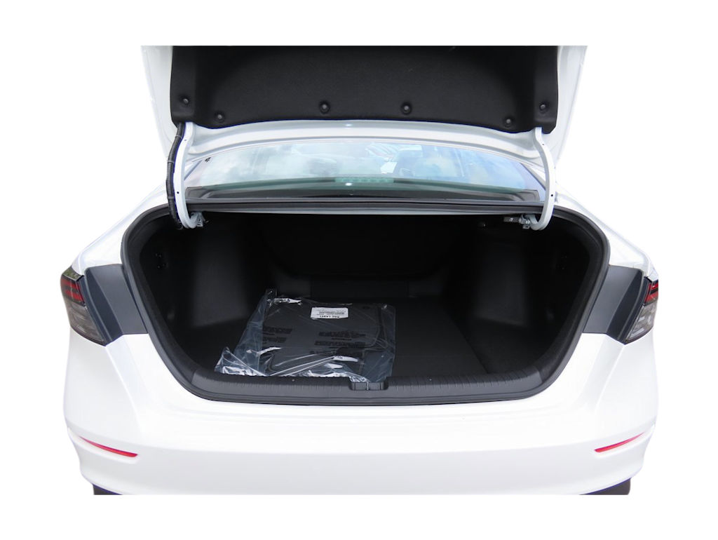 Thumbnail: 2025 Honda Accord - 17