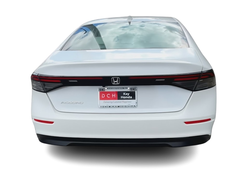 Thumbnail: 2023 Honda Accord - 5
