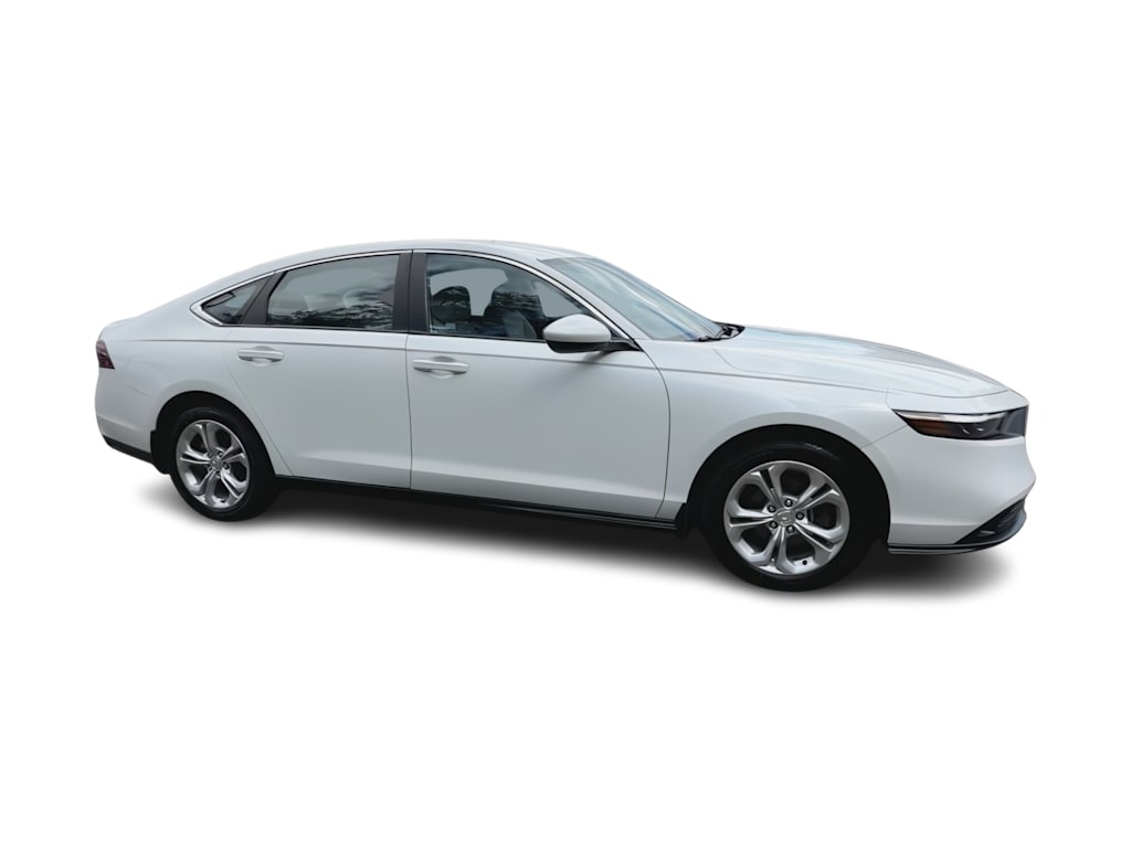 Thumbnail: 2023 Honda Accord - 24