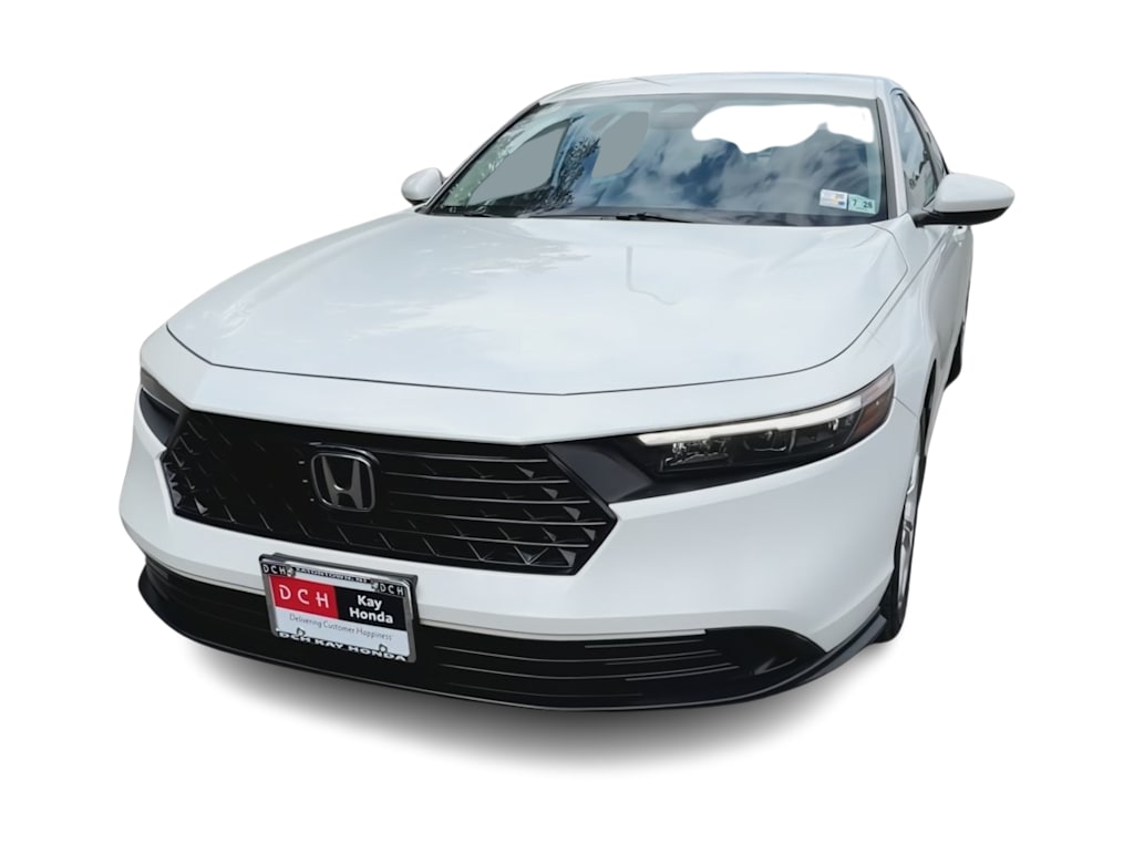 Thumbnail: 2023 Honda Accord - 21