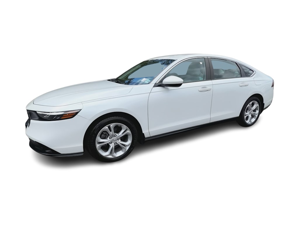 Thumbnail: 2023 Honda Accord - 3
