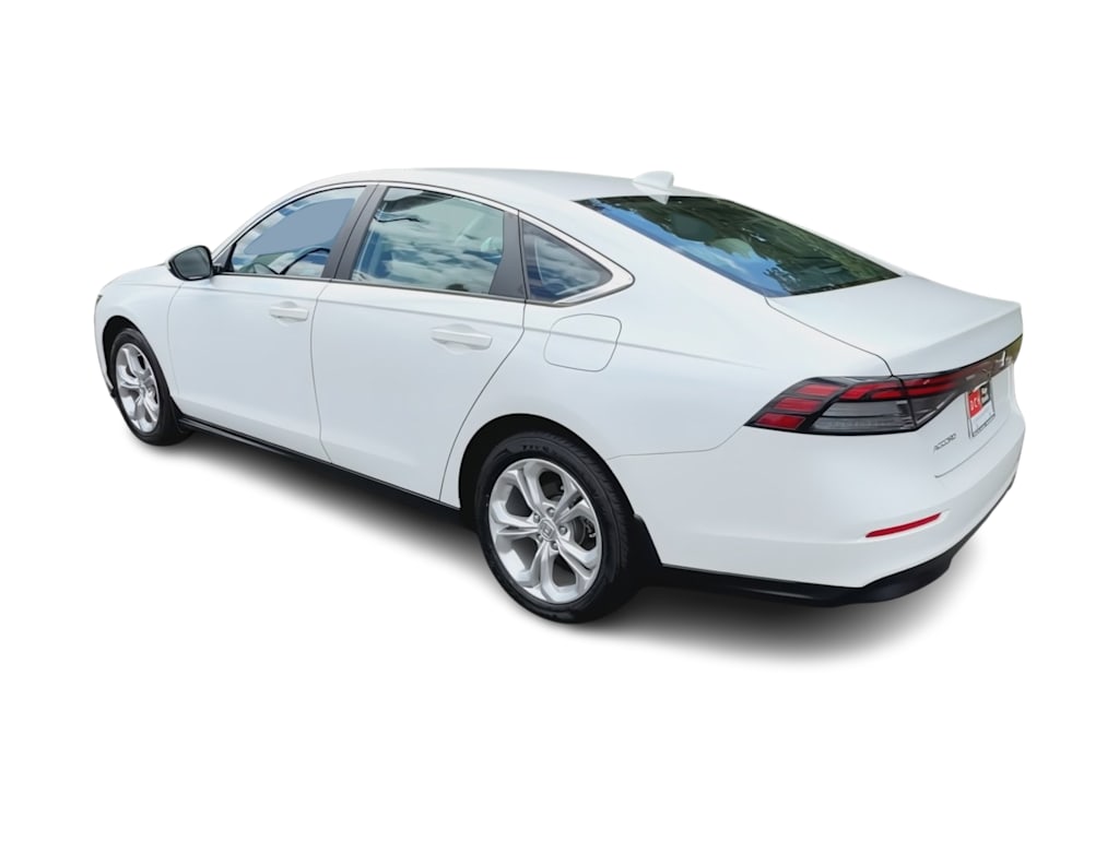 Thumbnail: 2023 Honda Accord - 4
