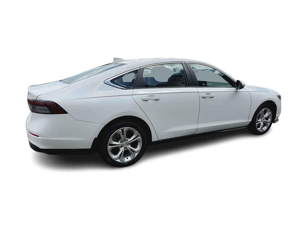 Thumbnail: 2023 Honda Accord - 23