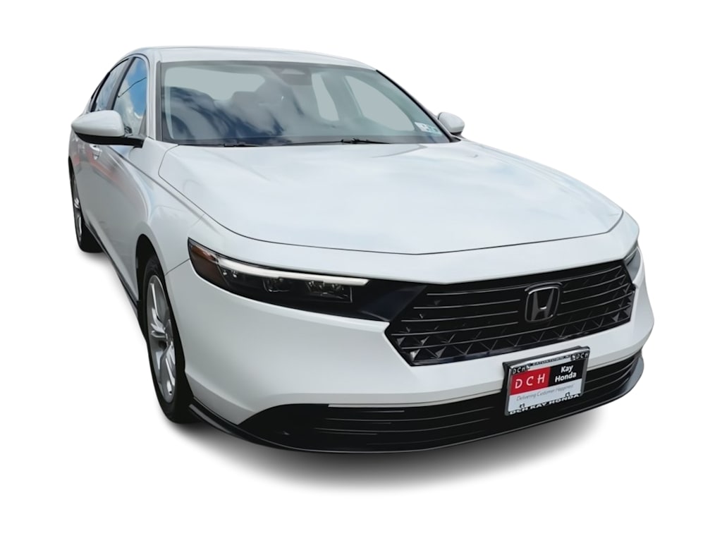 Thumbnail: 2023 Honda Accord - 6