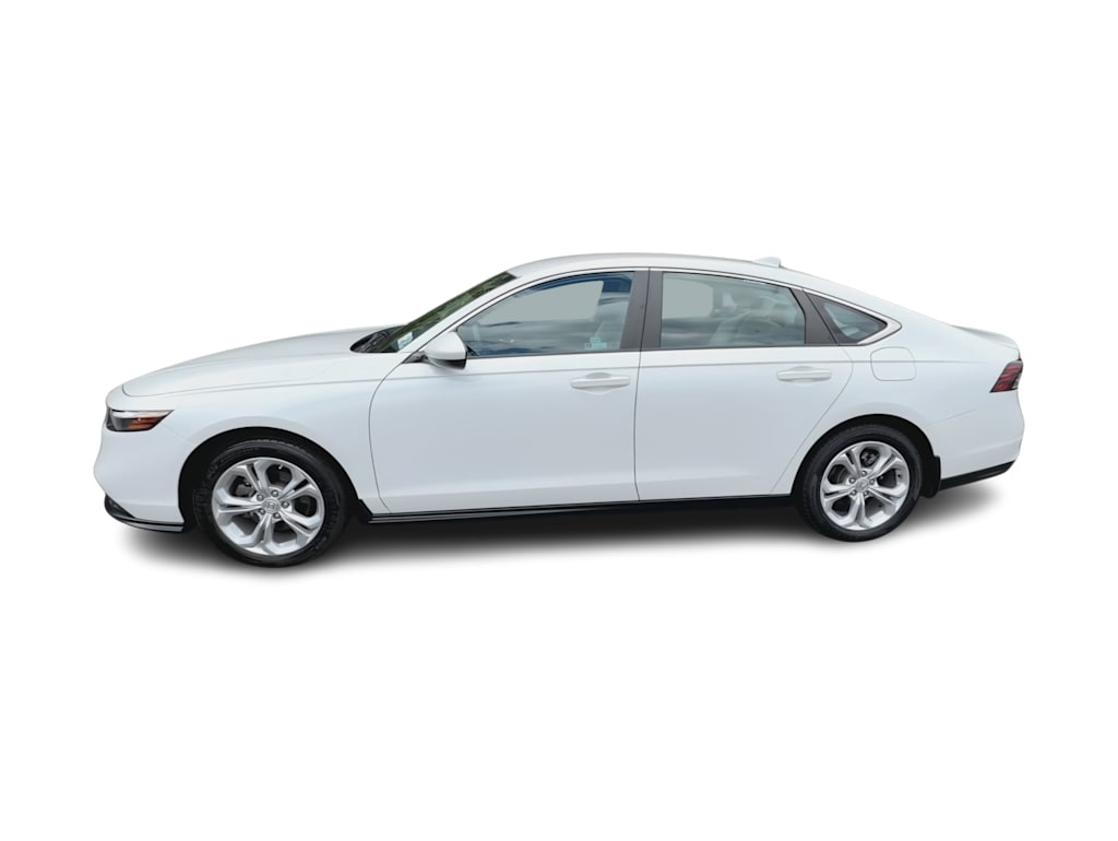 Thumbnail: 2023 Honda Accord - 22