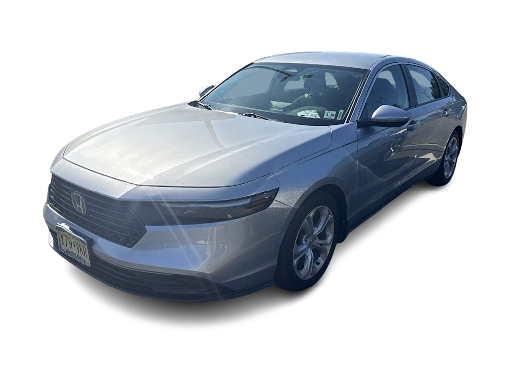 Thumbnail: 2025 Honda Accord - 12