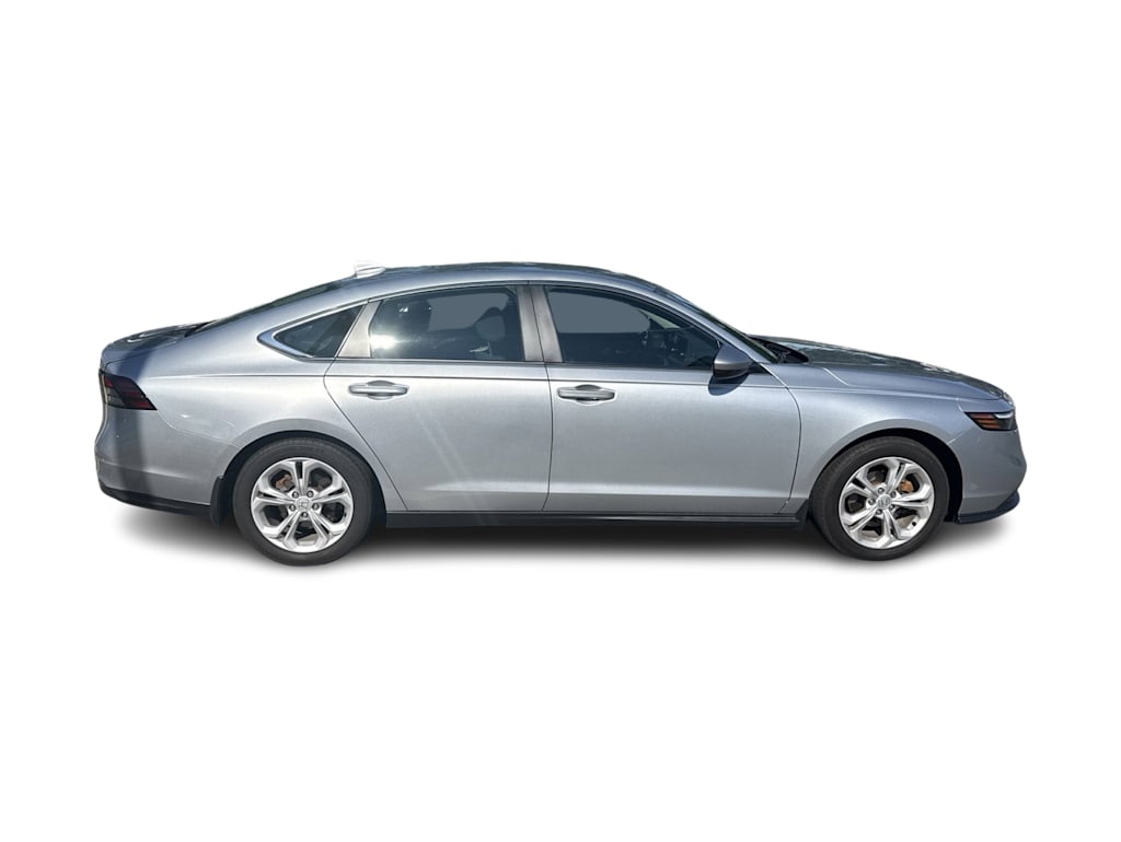 Thumbnail: 2025 Honda Accord - 18