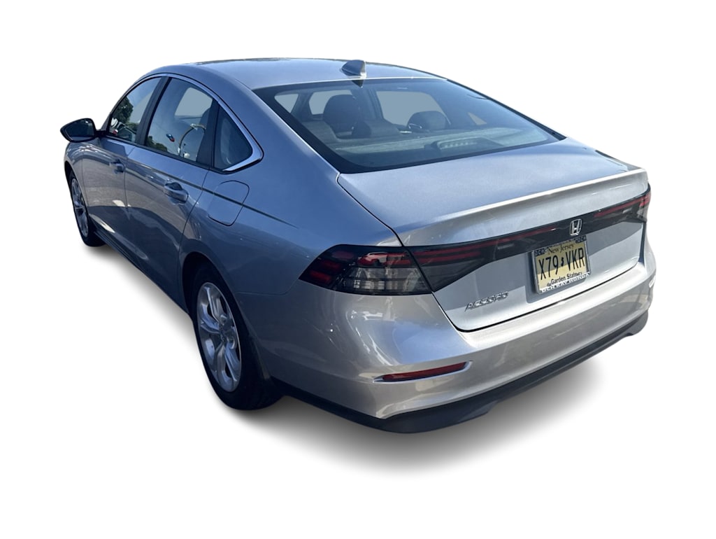 Thumbnail: 2025 Honda Accord - 3