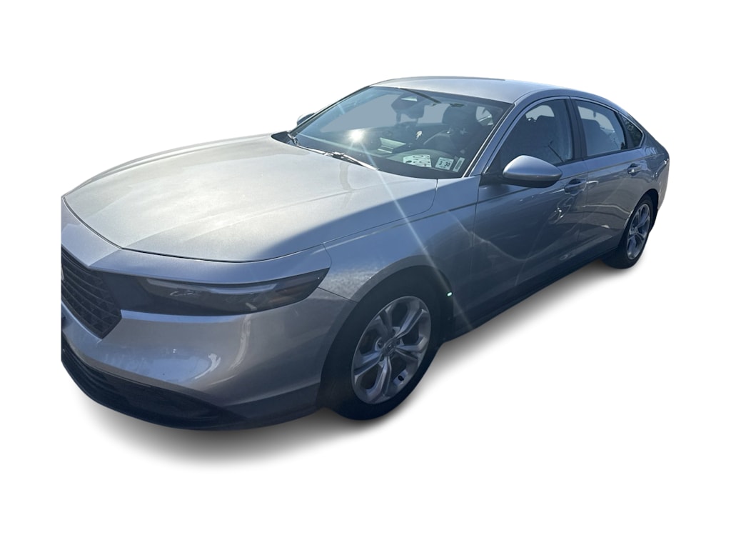 Thumbnail: 2025 Honda Accord - 13
