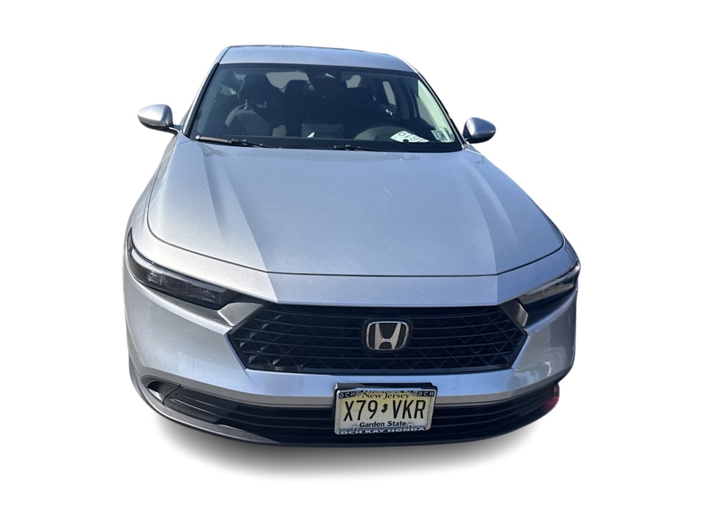 Thumbnail: 2025 Honda Accord - 4