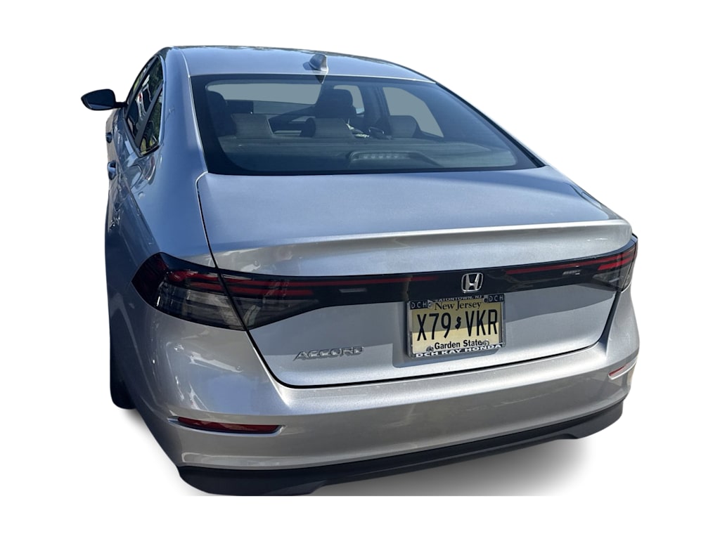 Thumbnail: 2025 Honda Accord - 15
