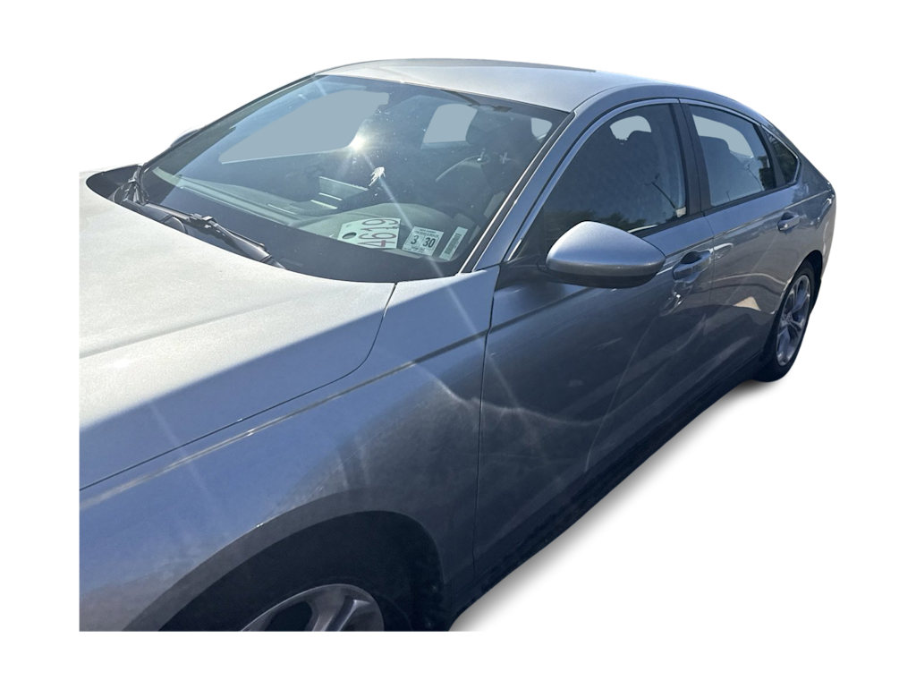 Thumbnail: 2025 Honda Accord - 14