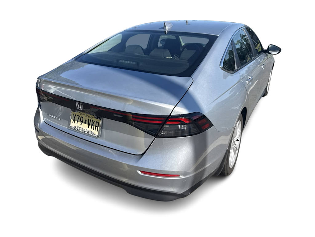 Thumbnail: 2025 Honda Accord - 16