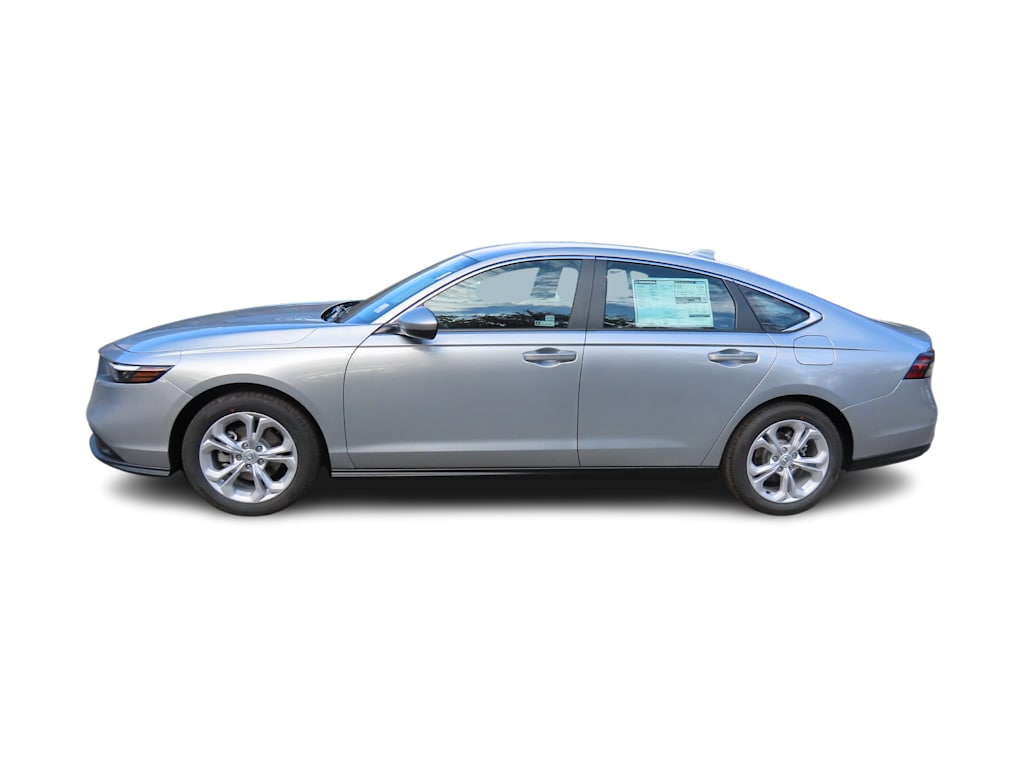 Thumbnail: 2025 Honda Accord - 3