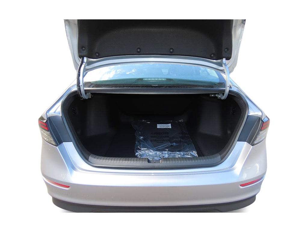 Thumbnail: 2025 Honda Accord - 17
