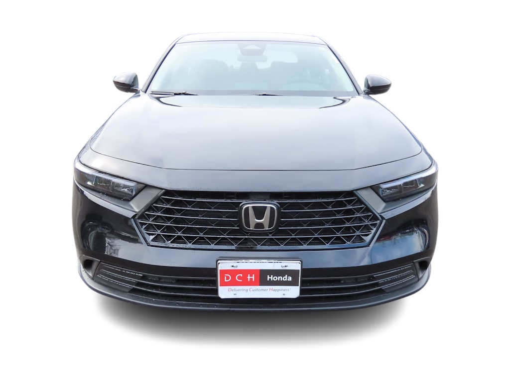 Thumbnail: 2026 Honda Accord - 6
