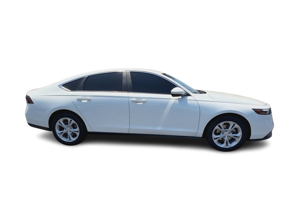 Thumbnail: 2024 Honda Accord - 23