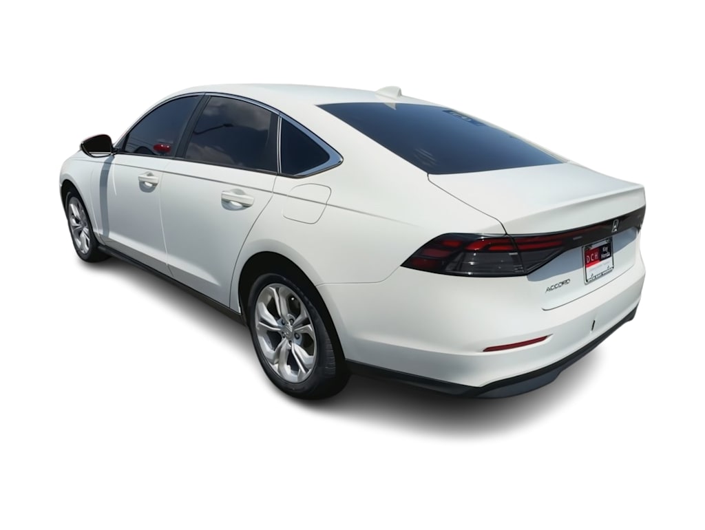 Thumbnail: 2024 Honda Accord - 4