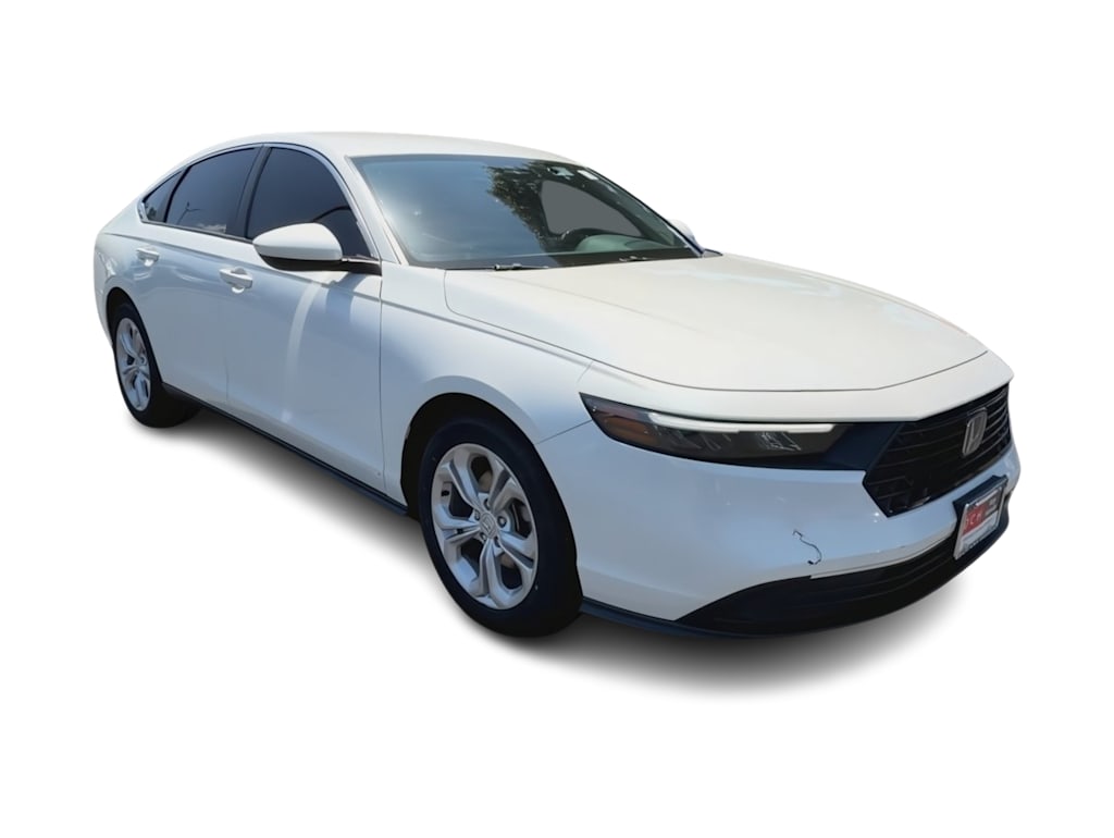 Thumbnail: 2024 Honda Accord - 20
