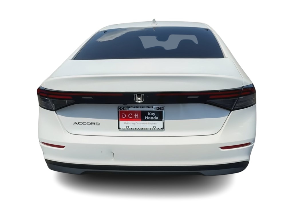 Thumbnail: 2024 Honda Accord - 21
