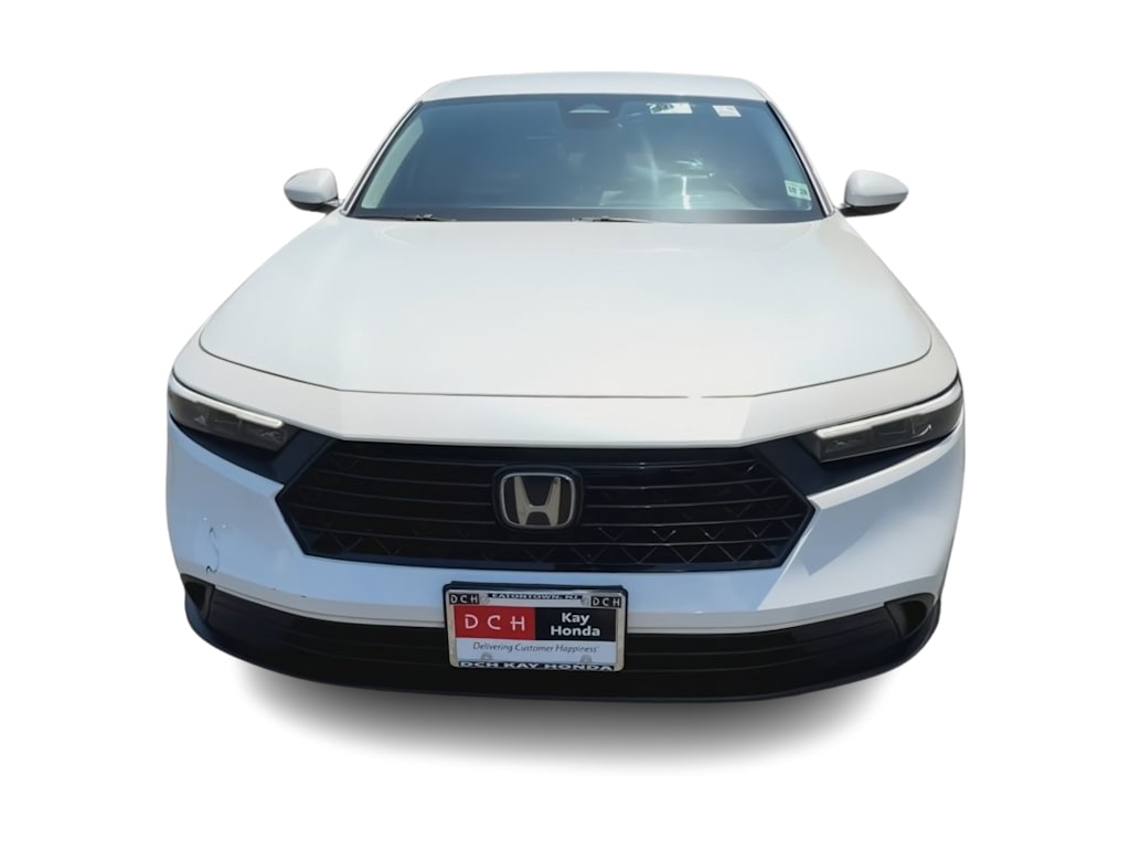 Thumbnail: 2024 Honda Accord - 5