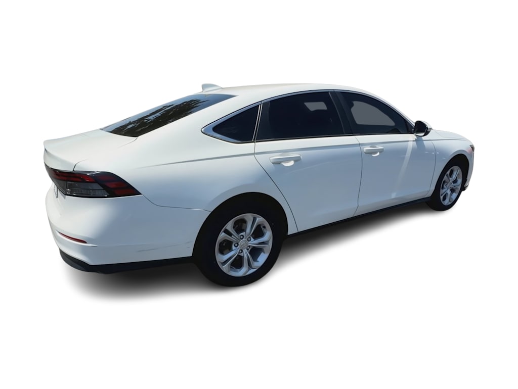 Thumbnail: 2024 Honda Accord - 22