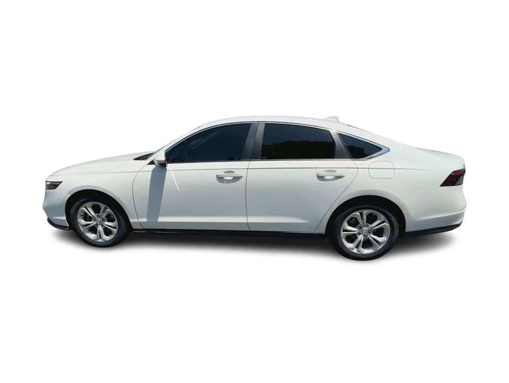 Thumbnail: 2024 Honda Accord - 3