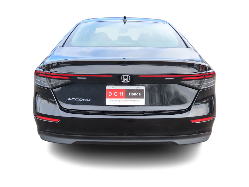 Thumbnail: 2026 Honda Accord - 5