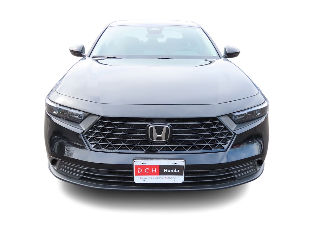 Thumbnail: 2026 Honda Accord - 6