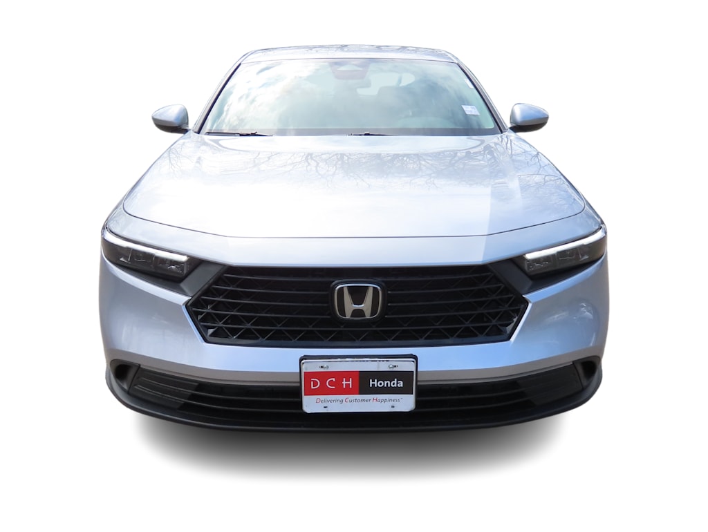 Thumbnail: 2026 Honda Accord - 6