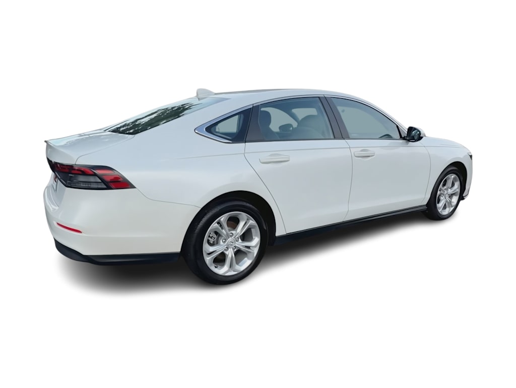 Thumbnail: 2023 Honda Accord - 23