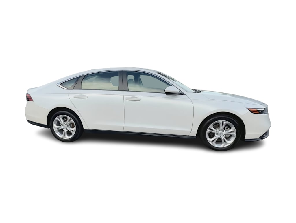 Thumbnail: 2023 Honda Accord - 24