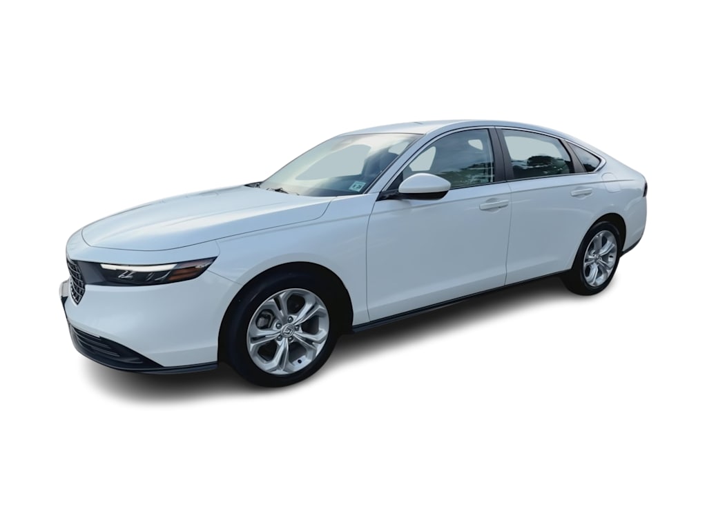 Thumbnail: 2023 Honda Accord - 3