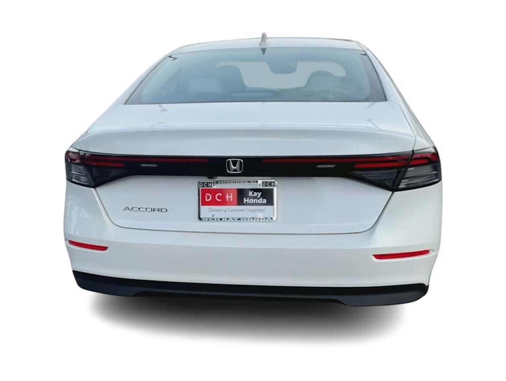 Thumbnail: 2023 Honda Accord - 22