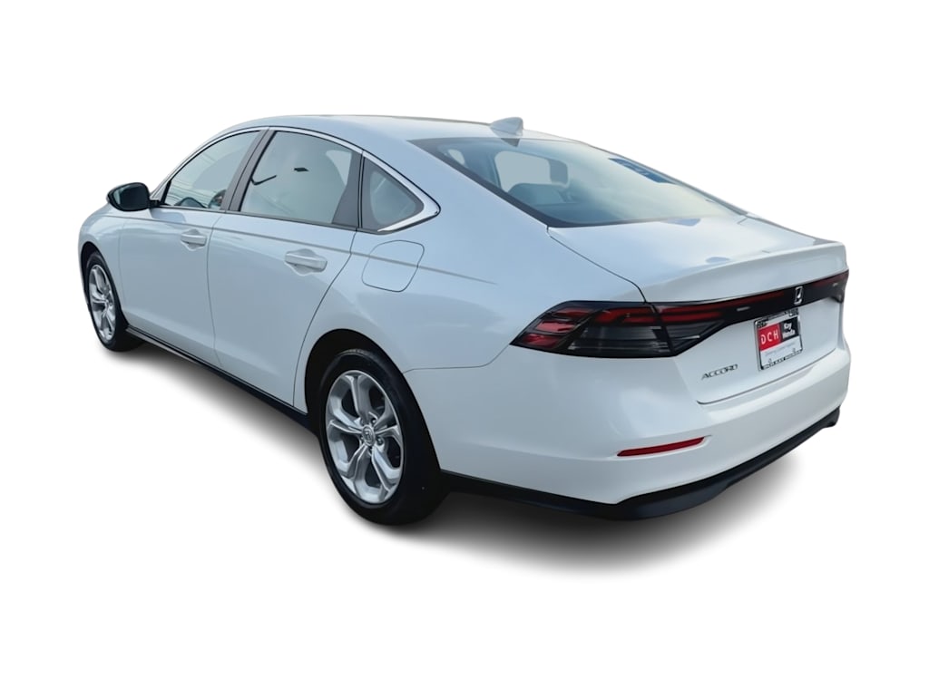 Thumbnail: 2023 Honda Accord - 4
