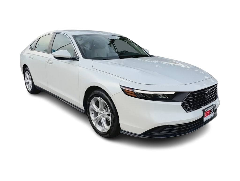 Thumbnail: 2023 Honda Accord - 20