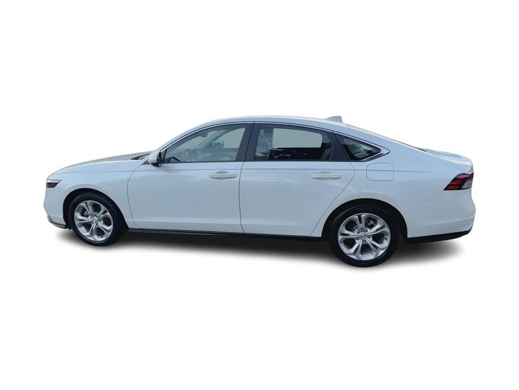 Thumbnail: 2023 Honda Accord - 21