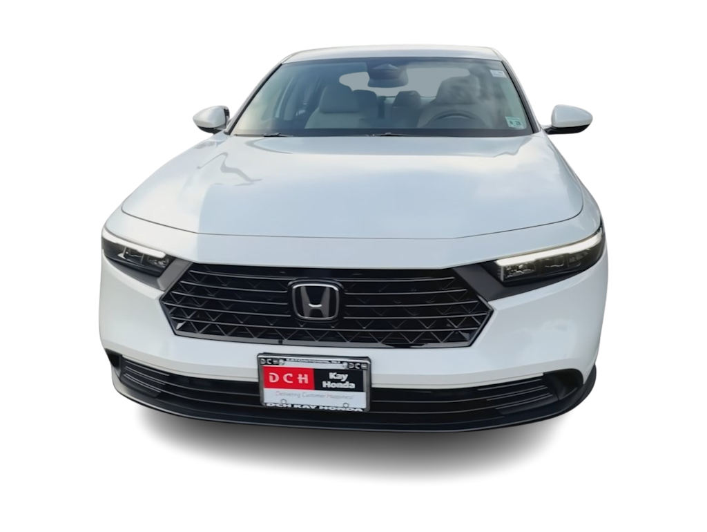 Thumbnail: 2023 Honda Accord - 5