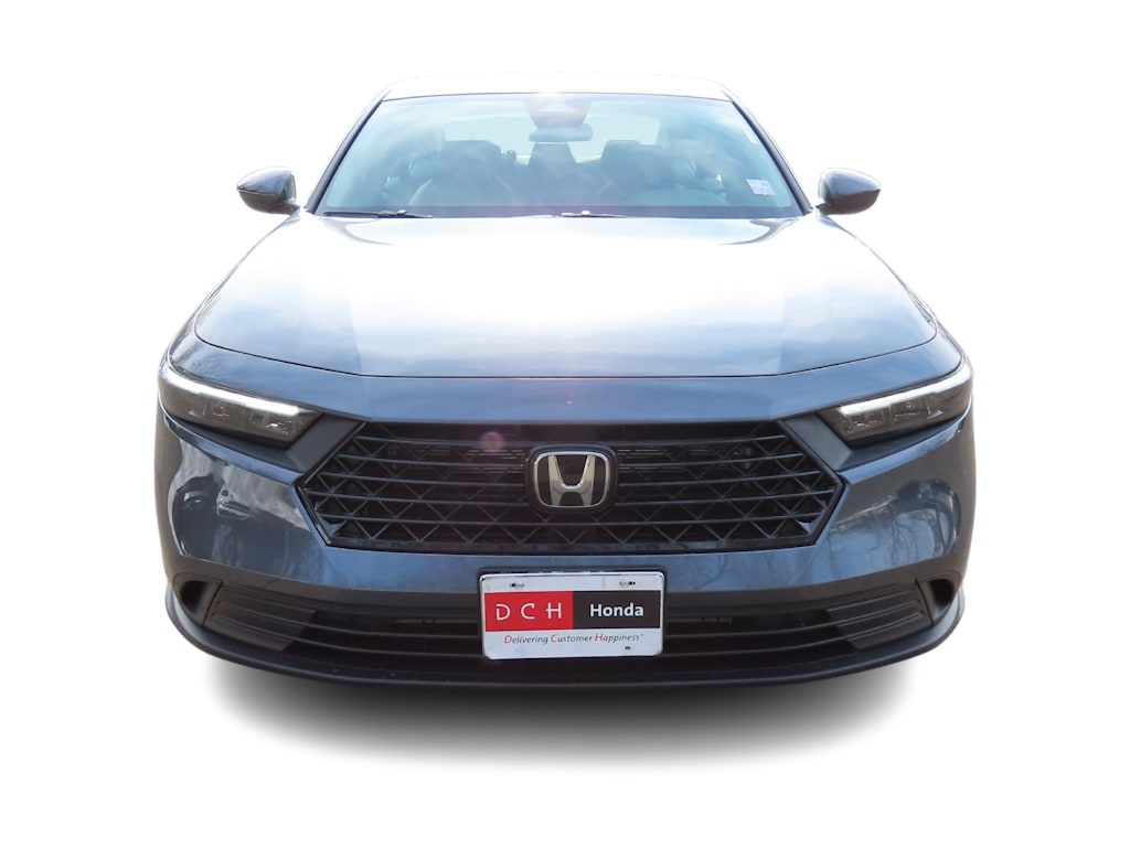 Thumbnail: 2026 Honda Accord - 6