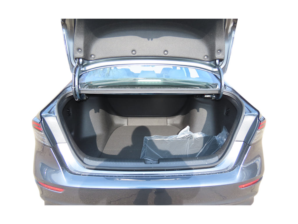 Thumbnail: 2026 Honda Accord - 15