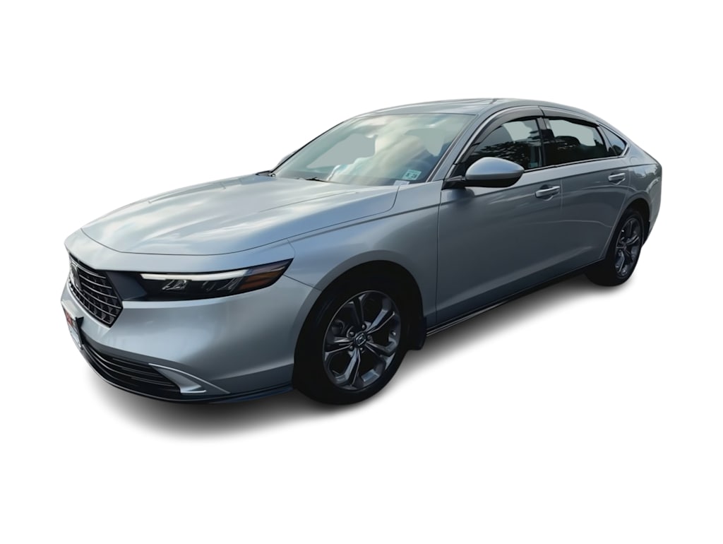 Thumbnail: 2023 Honda Accord - 21